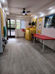 Blk 507 West Coast Vista (Clementi), HDB 3 Rooms #553208391